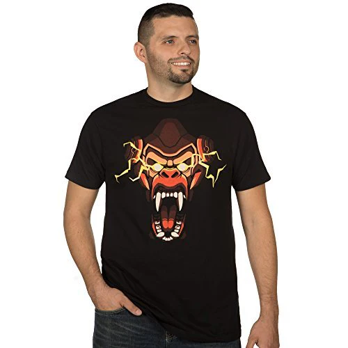 Overwatch Primal Rage T-Shirt - Image 1