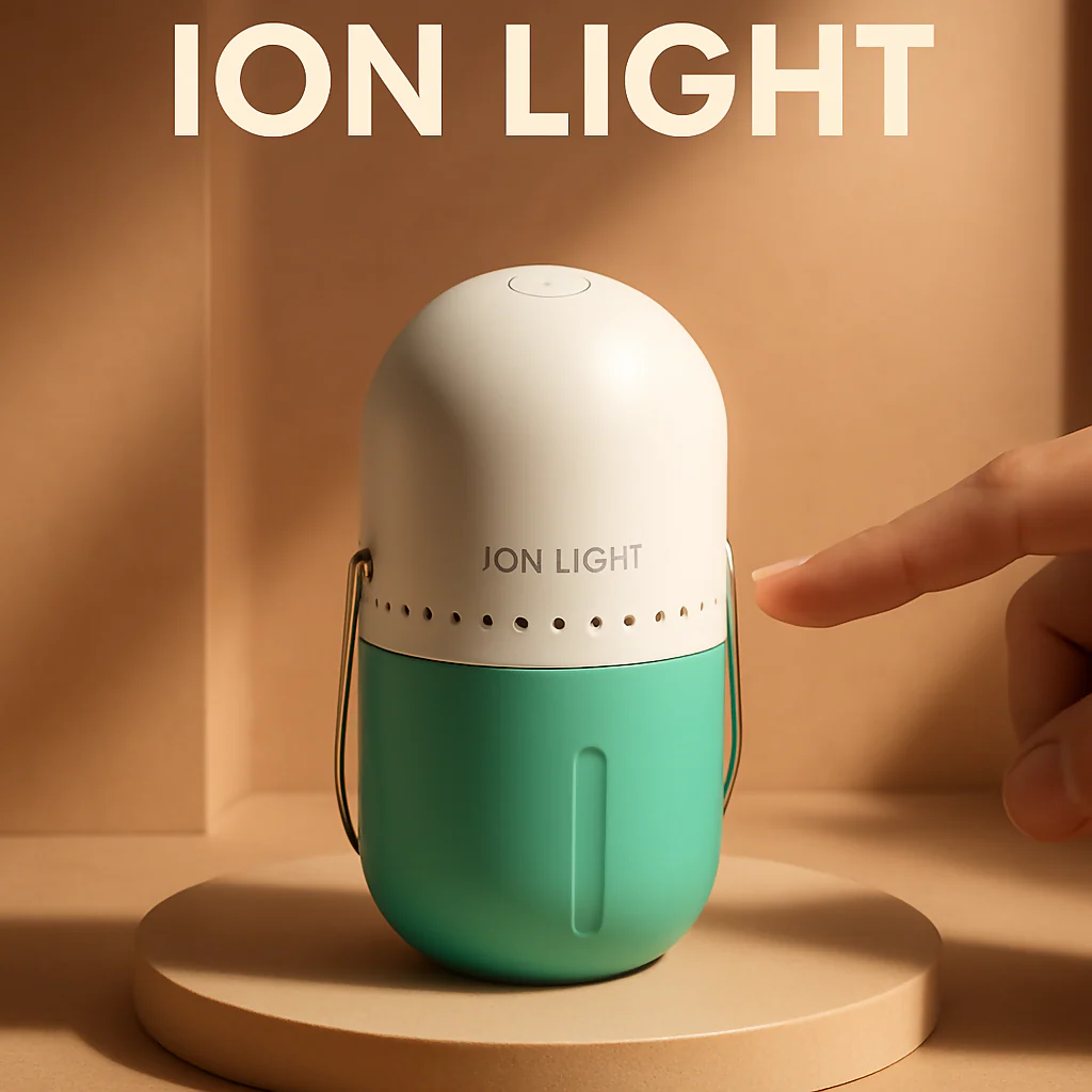 ION Light - Image 1