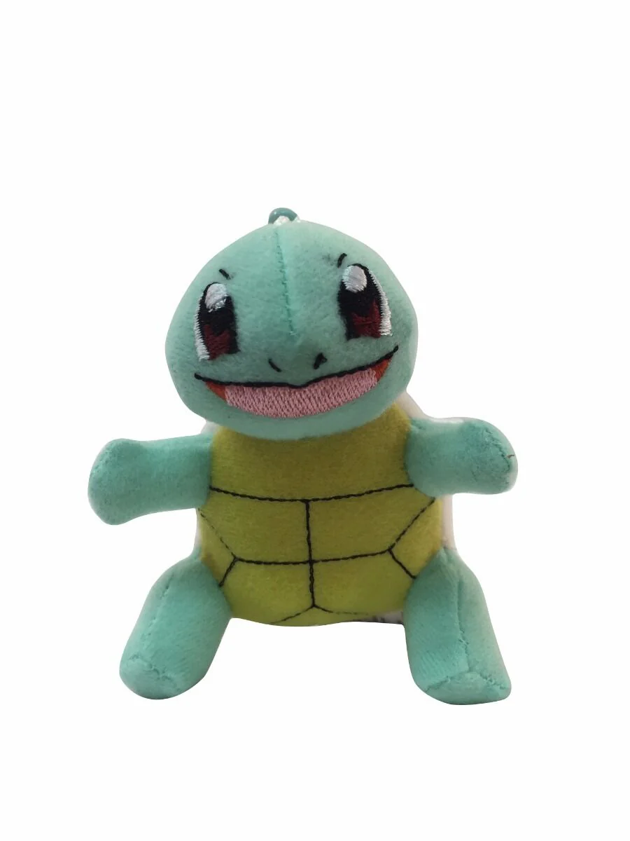 Pokemon Squirtle Plush Plush - Image 1
