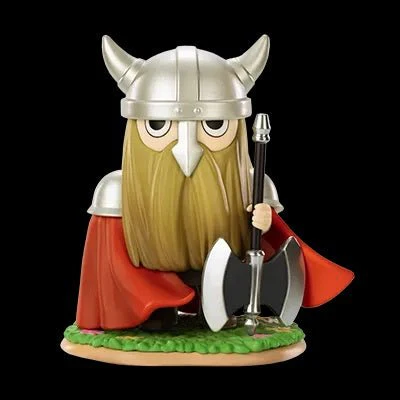 POP MART - Frieren Beyond Journey's End - Mini Figure Blind Box - Image 2