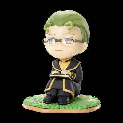 POP MART - Frieren Beyond Journey's End - Mini Figure Blind Box - Image 3