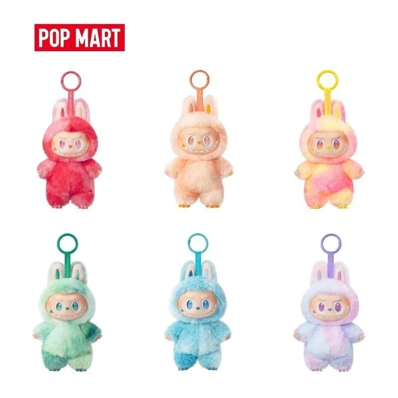 Pop Mart - The Monsters - Big Into Energy Labubu Vinyl One Blind Box - Image 2