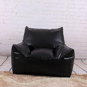 Lazy Beanbag Lounger Sofa Chair - Image 2