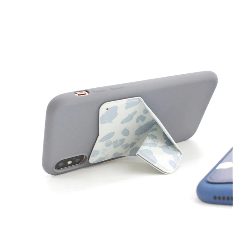Magnetic Back Folding Phone Holder - Image 3