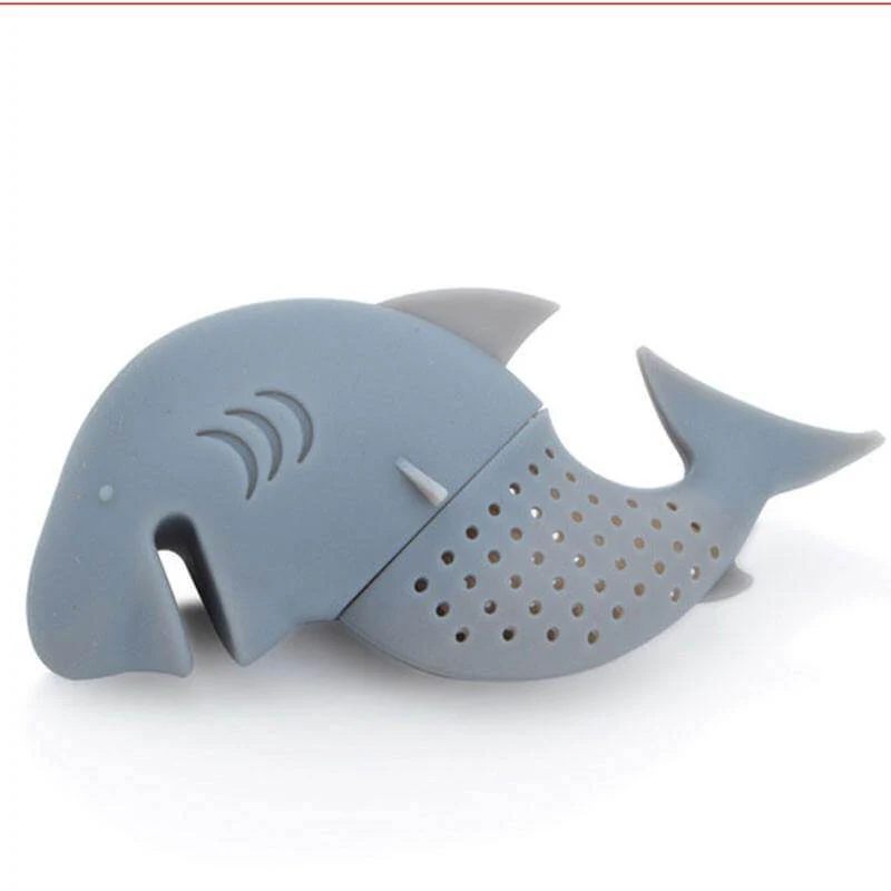 Shark Tea Infuser - Image 2