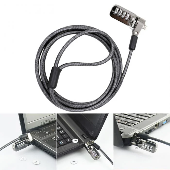 Anti-theft Security Laptop Lock - Image 3