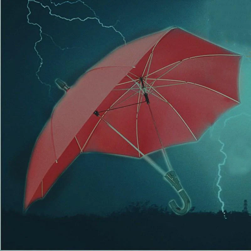 Automatic Lover Couples Two People Umbrella - Image 2