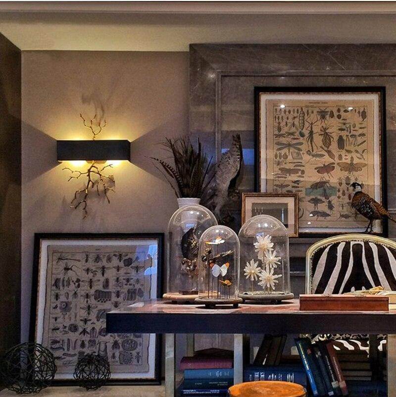 Lighting Wall Lamp - Image 3