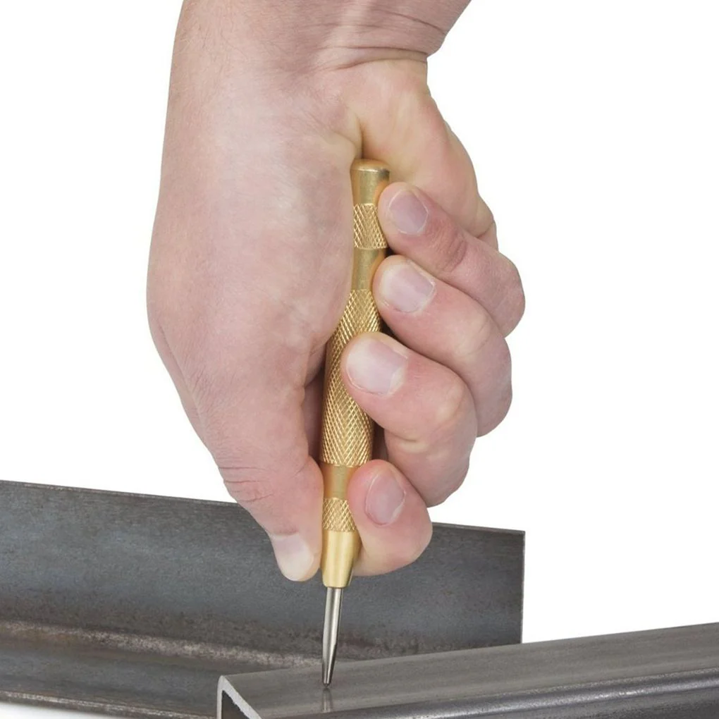 Manual Press Dent Drill Tool - Image 1