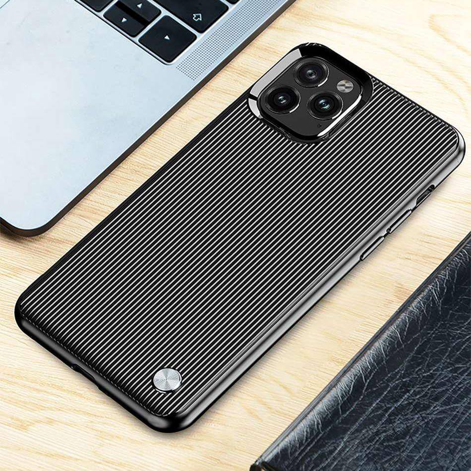 Wind Series Slim iPhone 11 Case - Image 1