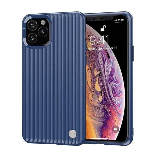Wind Series Slim iPhone 11 Case - Image 3