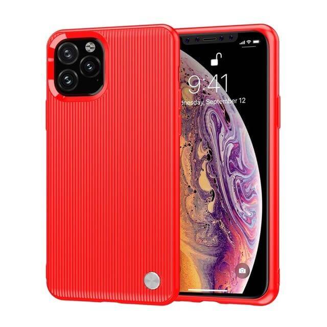 Wind Series Slim iPhone 11 Case - Image 2