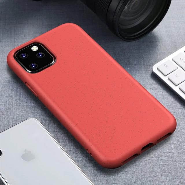 Star Space Silicone iPhone Cases - Image 2