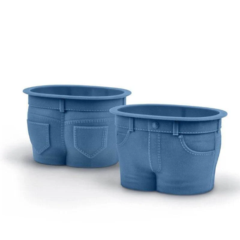 Muffin Cupcake Jeans - Image 3