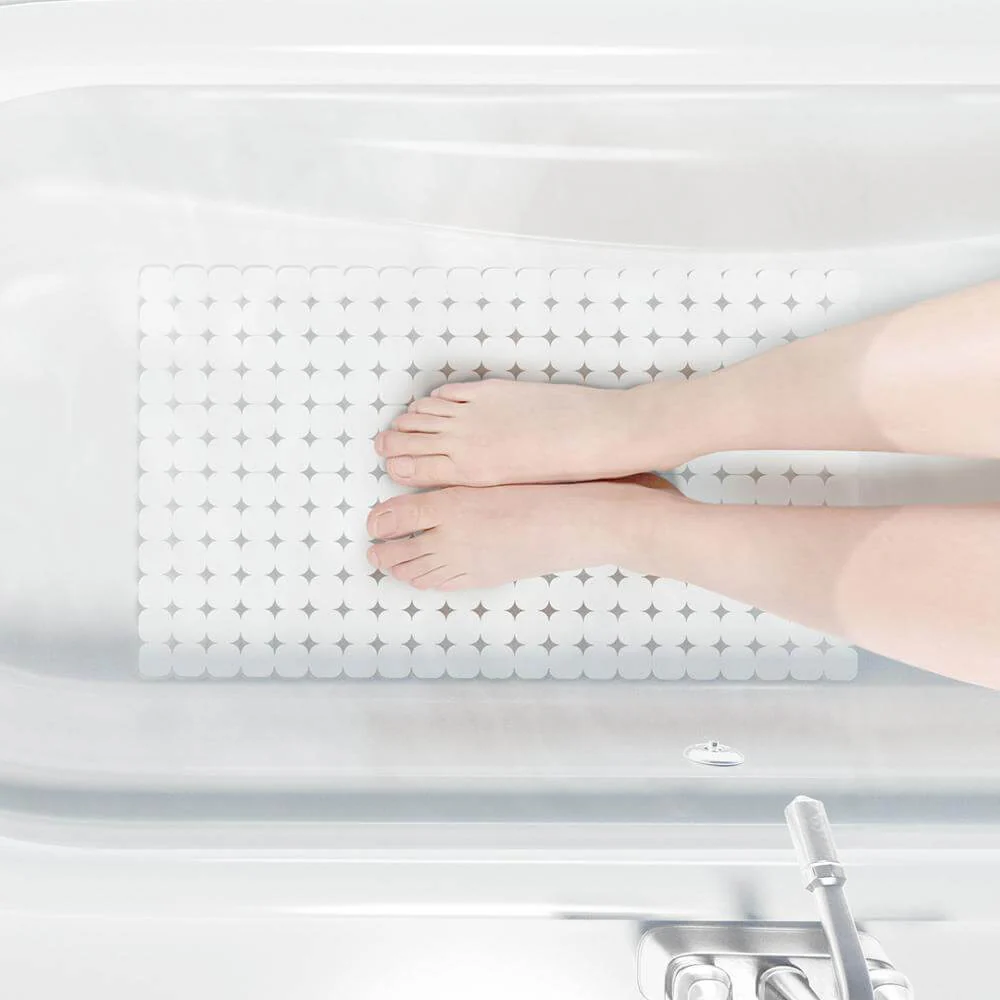 Non-slip Bathroom Mat Rug - Image 2