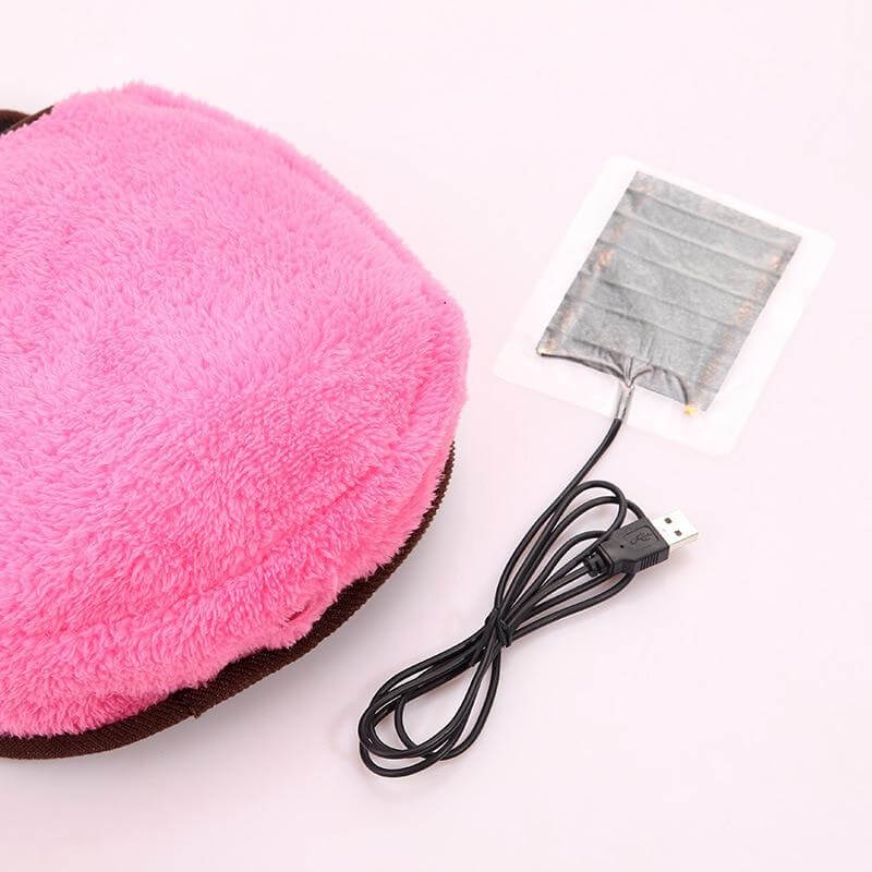 Heated Mouse Pad Cover - Image 2