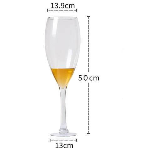 Extra Large Giant Goblet - Image 3