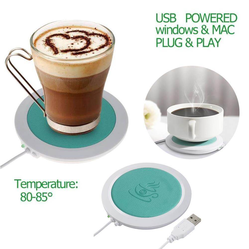 Usb Cup Heater Mat - Image 3