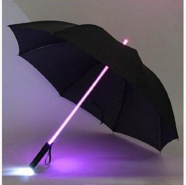 Flashlight LED Light Flashing Umbrella - Image 2