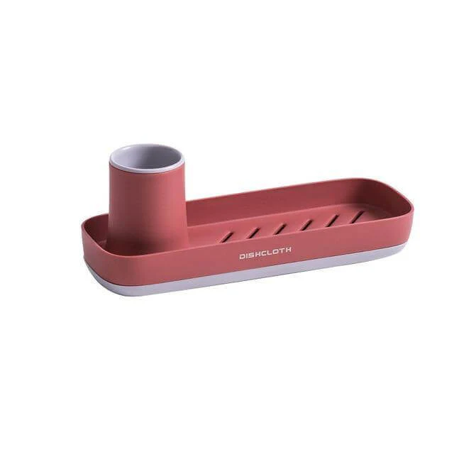 Colorful Elegant Sponge Holder - Image 2