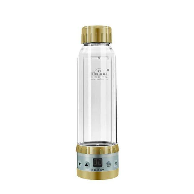 Portable Travel Car Kettle Bottle - Image 3