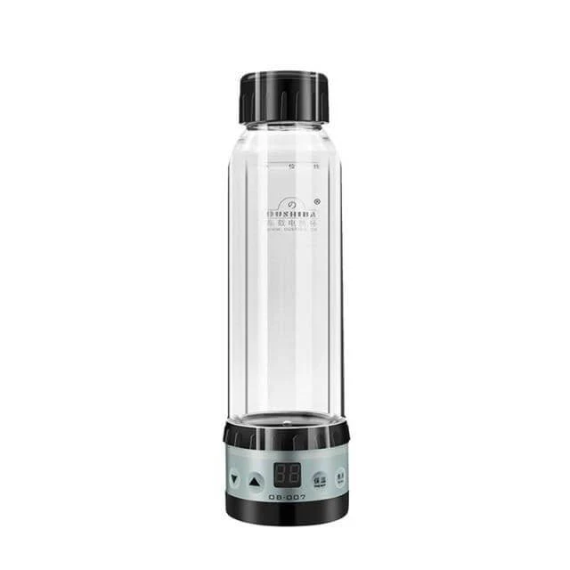 Portable Travel Car Kettle Bottle - Image 2