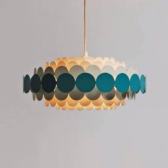 Modern Creative Flower Hanging Lamp - Image 2