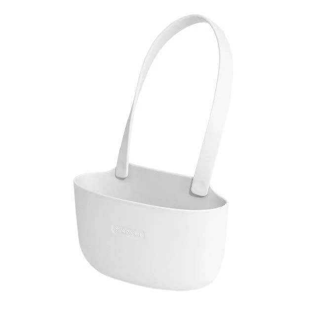 Nordic Elegant Sponge Basket - Image 3