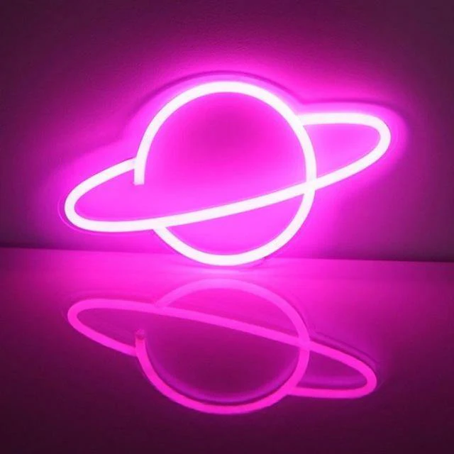 Party Neon Lights - Image 3