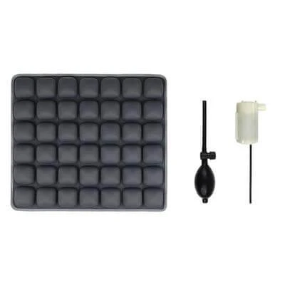 3D Decompression Massage Cushion Seat - Image 2