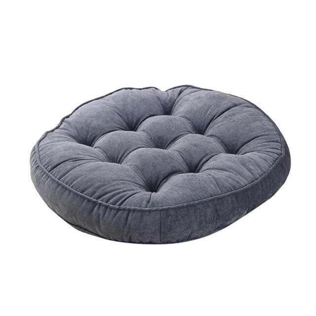 Japanese Simple Floor Cushions - Image 3