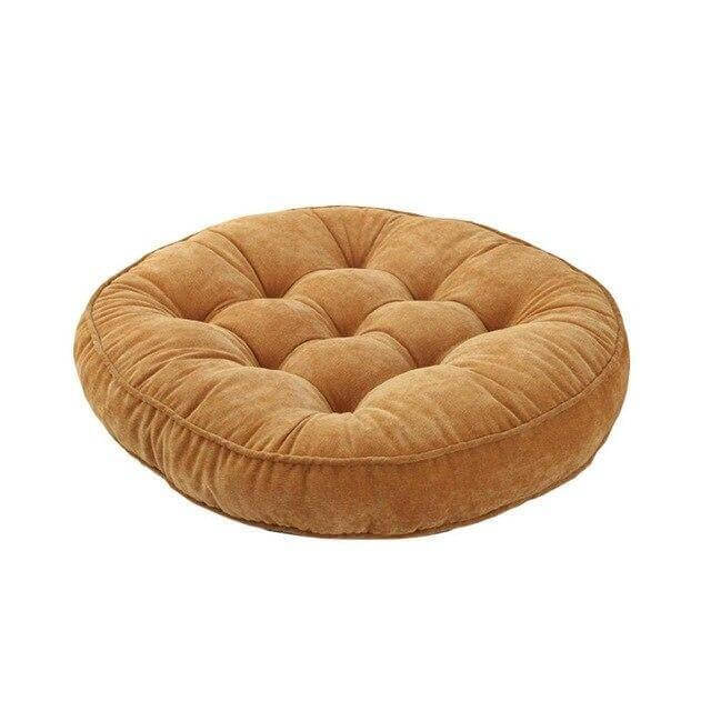 Japanese Simple Floor Cushions - Image 2
