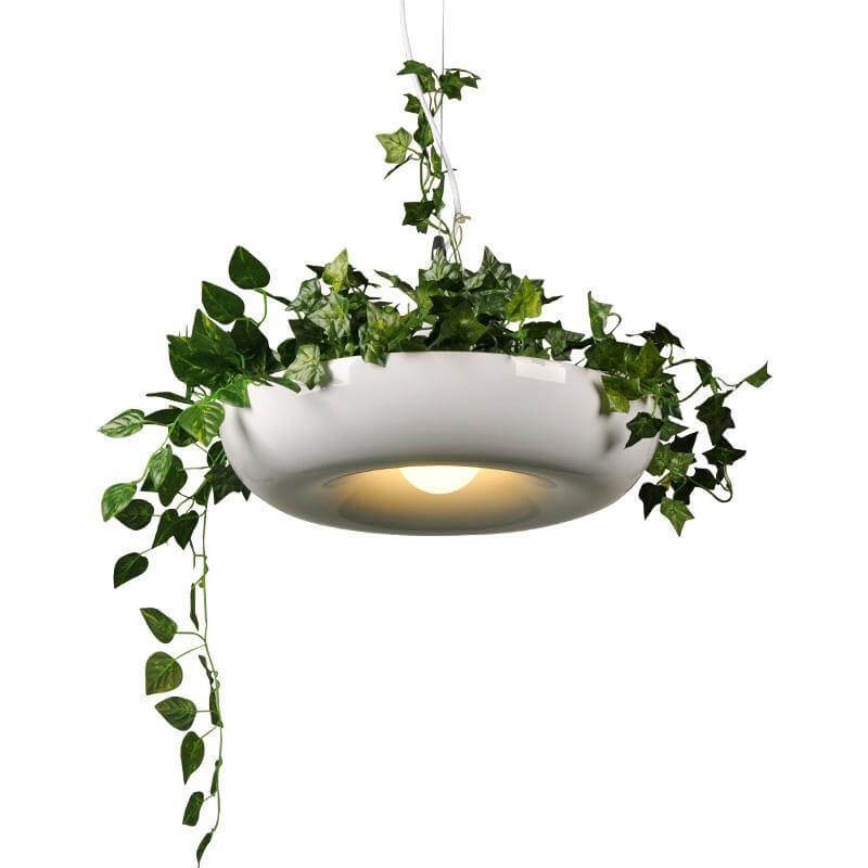 Modern Hanging Sky Flower Lamp - Image 3