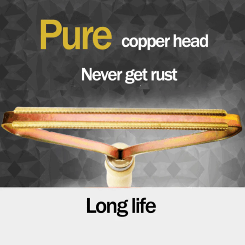 Portable Lint Hair Remover - Image 3