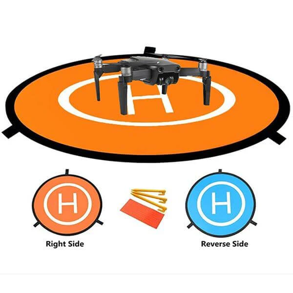 Headless Water-Ground-Air Drone - Image 3
