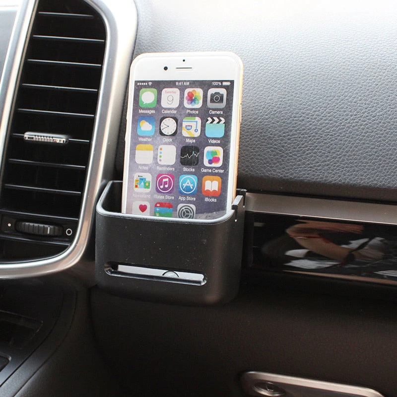Car Dashboard Phone Holder - Image 1