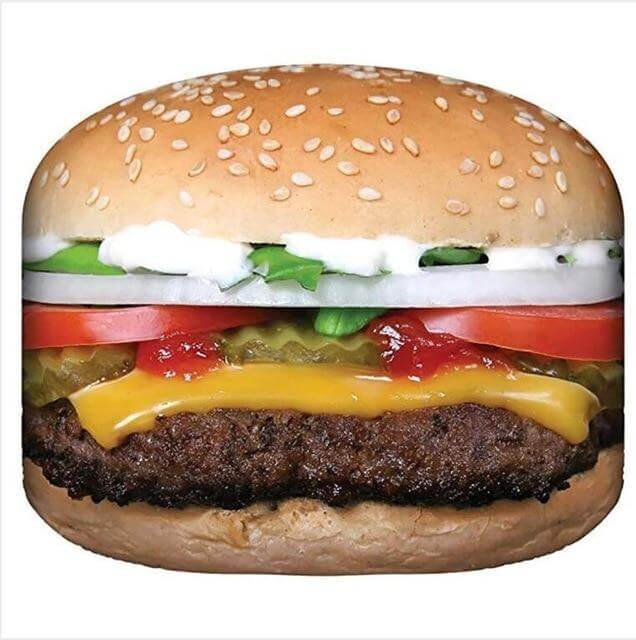 Fast-food Comfy Blankets - Image 3