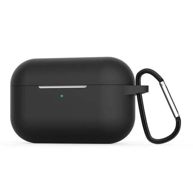 Leather Elite Protective AirPods Pro  Case - Image 2