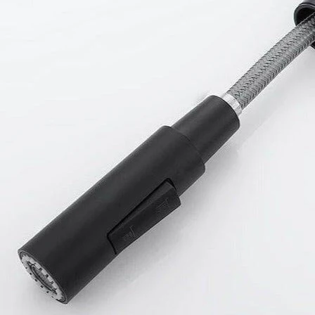 Smart Assistive Touch Control Kitchen Faucet - Image 3