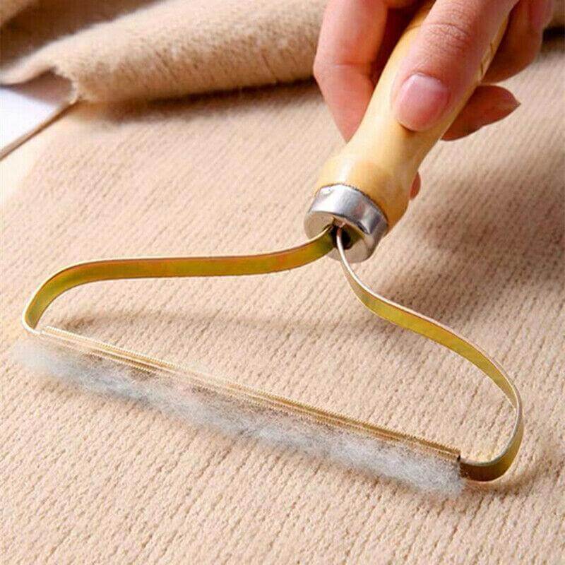 Portable Lint Hair Remover - Image 1