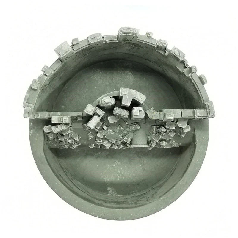 3D Silicone DIY Flower Pot Mold - Image 3