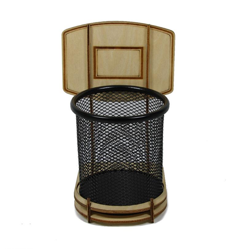 Basketball Stand Pencil Holder - Image 3