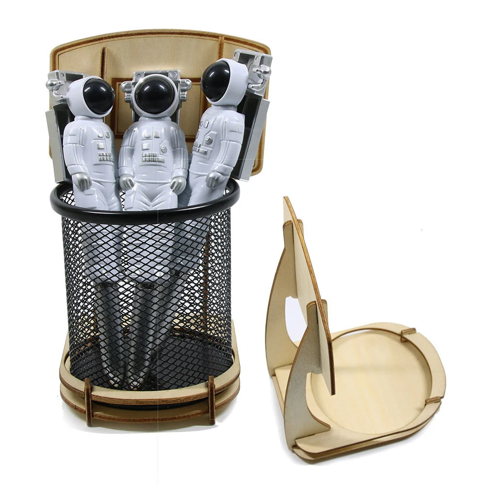 Basketball Stand Pencil Holder - Image 2