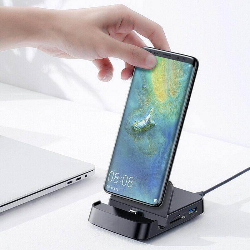 Android in one Charging Station and Connector - Image 3
