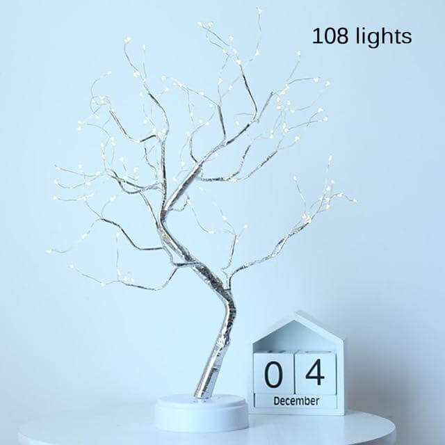 3D LED USB Table-Lamp - Image 2