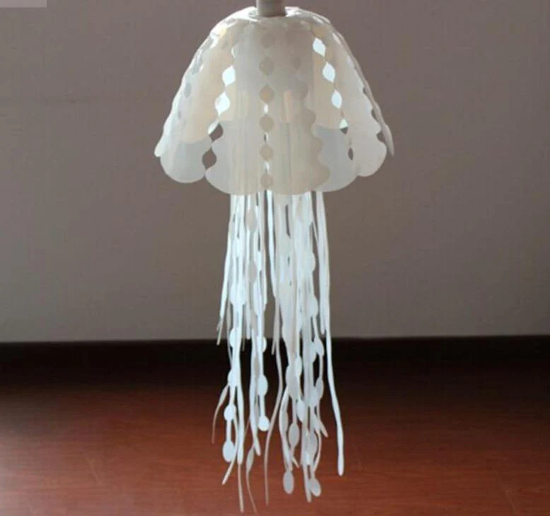 Jellyfish Medusa Pendant Lamps - Image 2