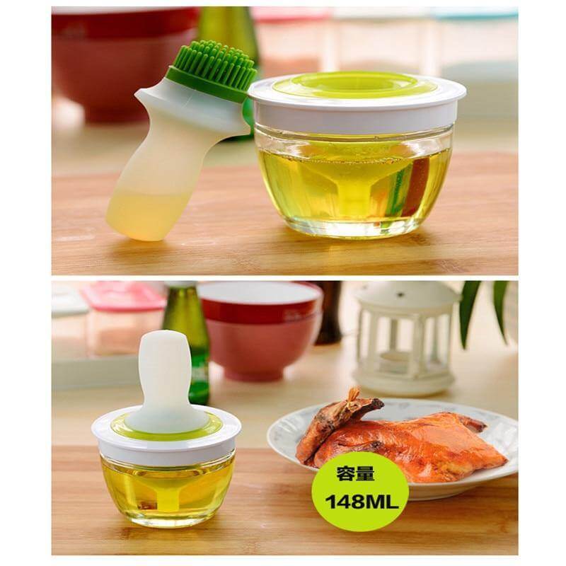 Creative Oil Brusher for Cooking - Image 3