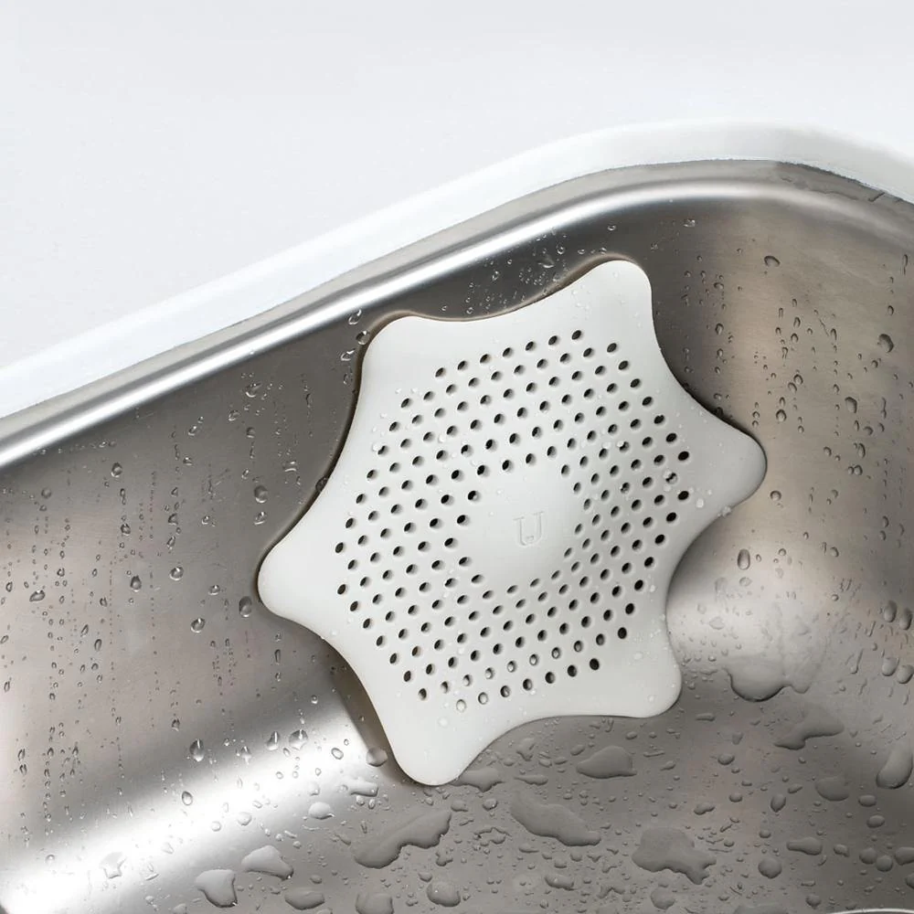 Eyelet Silicone Filter for Sink - Image 1