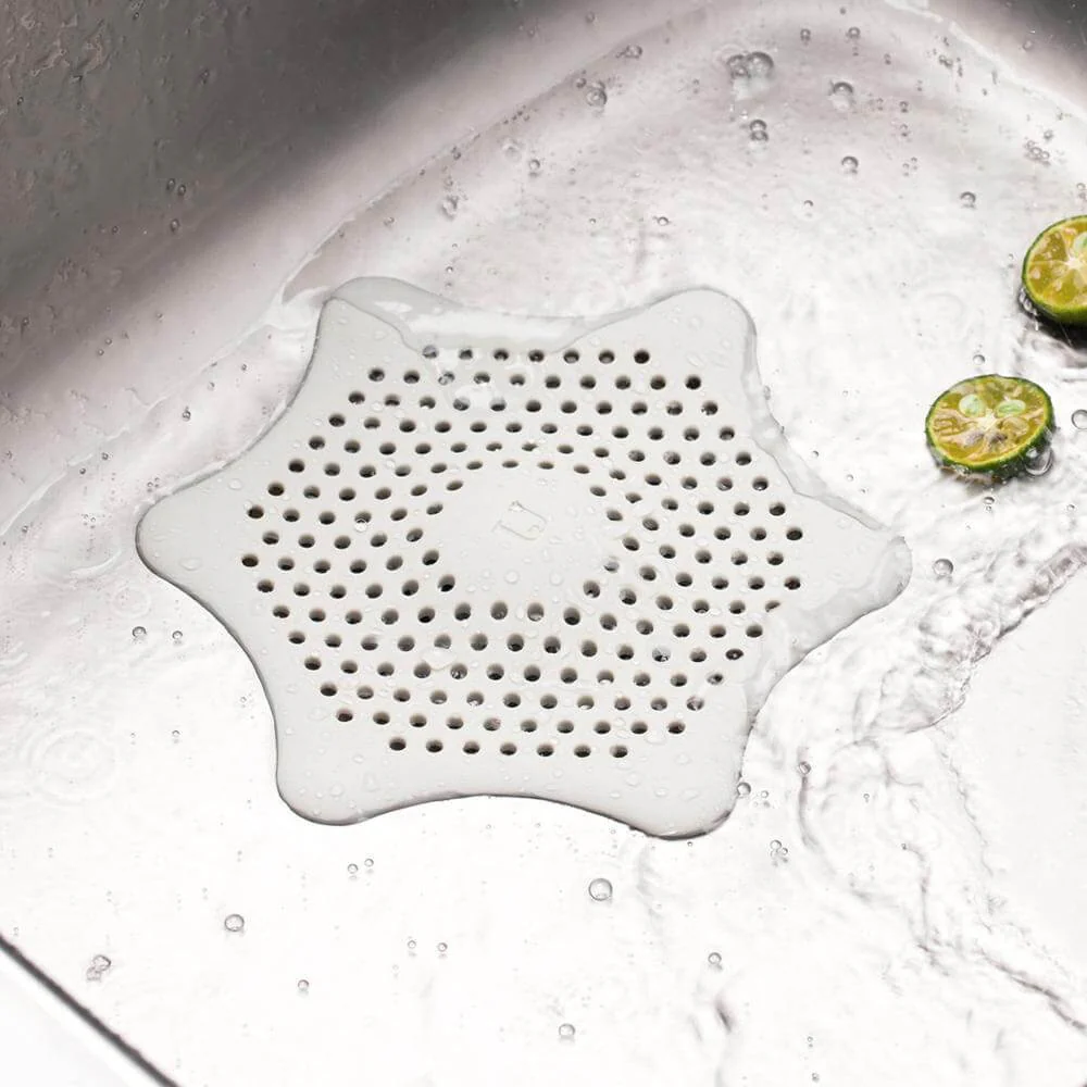 Eyelet Silicone Filter for Sink - Image 2