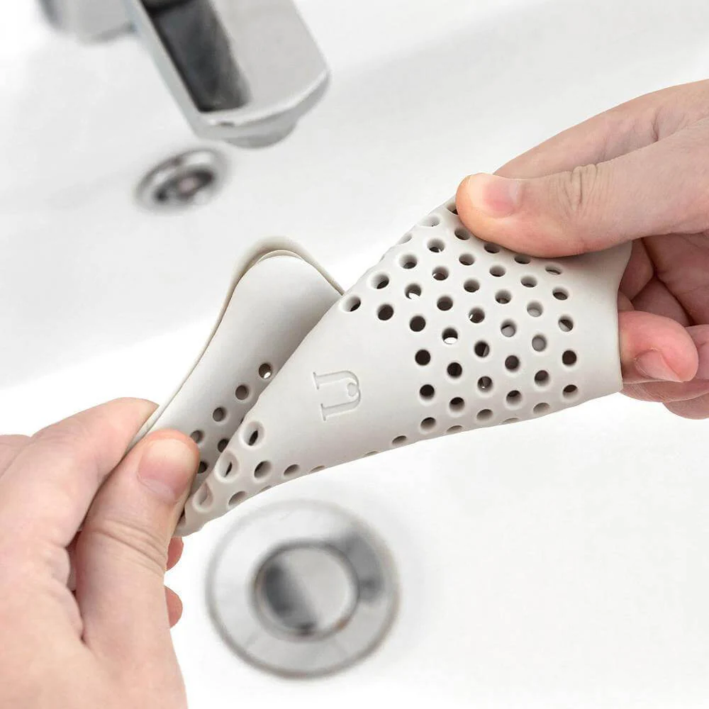 Eyelet Silicone Filter for Sink - Image 3